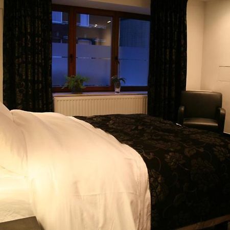 לה לובייר B&B La Chapelle Au Puits חדר תמונה