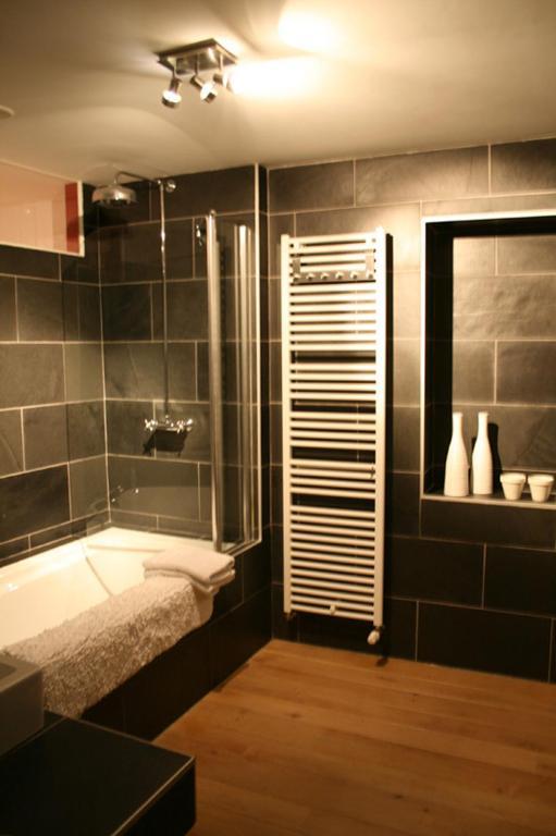 לה לובייר B&B La Chapelle Au Puits חדר תמונה